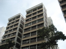 Blk 229 Simei Street 4 (Tampines), HDB Executive #171682
